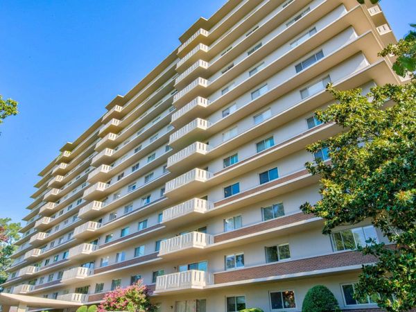 1960 N PARKWAY AVE, Unit 109, Memphis, TN 38112