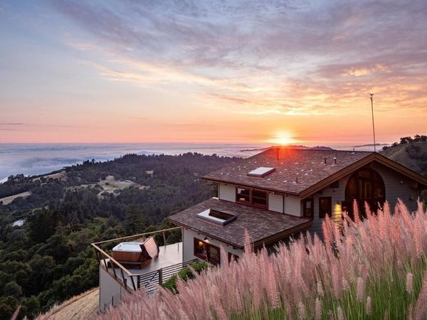 47600 Coast Ridge Road, Big Sur, CA 93920