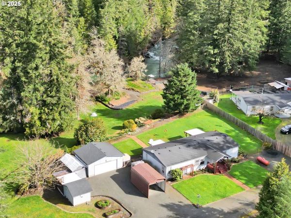 38431 ROW RIVER RD, Dorena, OR 97434