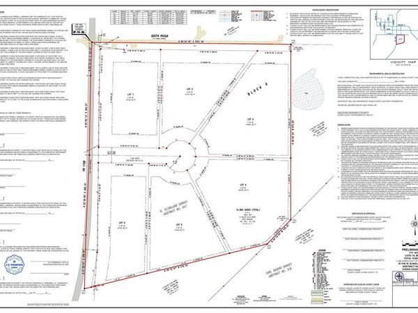 TBD -4 Fm 1198, Muenster, TX 76252