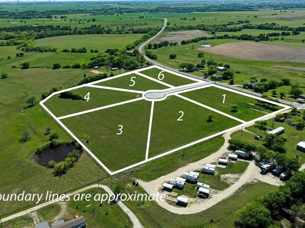 TBD -6 Fm 1198, Muenster, TX 76252