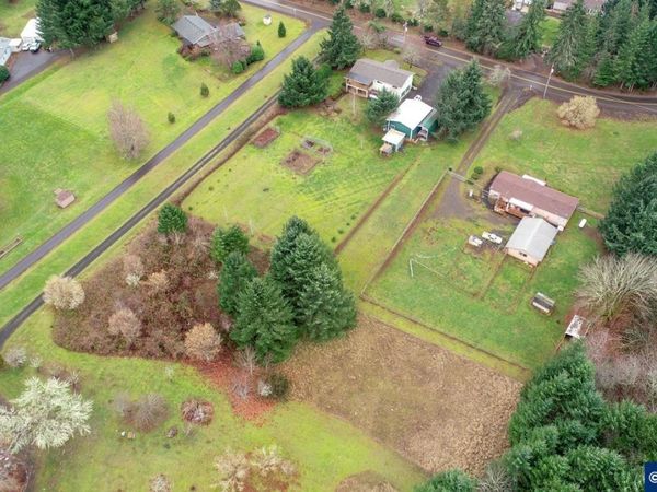 Riggs Hill (TL#1316) Rd, Sweet Home, OR 97386