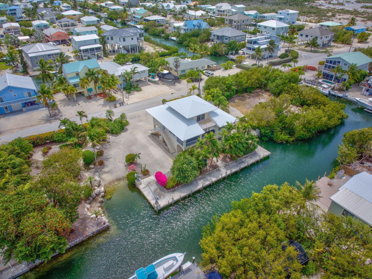 28573 Le Grand Road, Little Torch Key, FL 33042 Photo