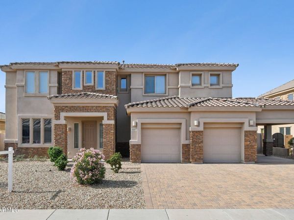 5557 W MINE Trail, Phoenix, AZ 85083