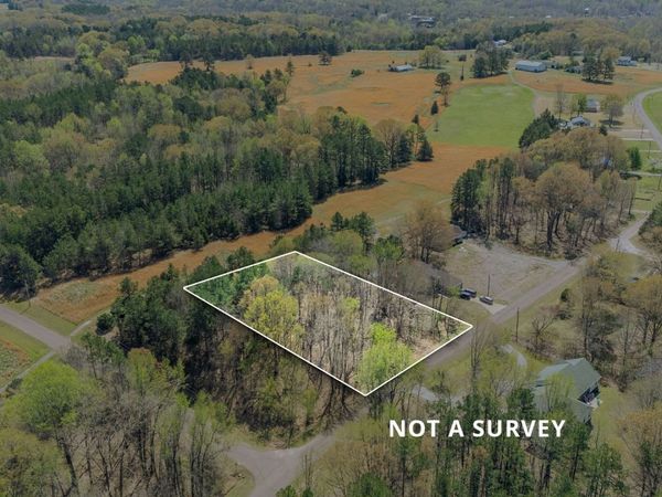 1443 Fairway Dr, Saulsbury, TN 38067