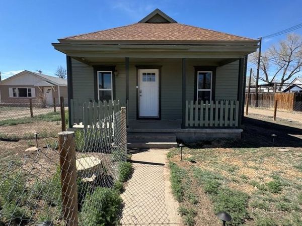 629 St. Vrain Ave, Las Animas, CO 81054