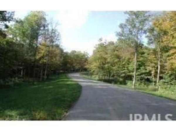 5008 N Muirfield (Lot 56) Drive, Bloomington, IN 47404