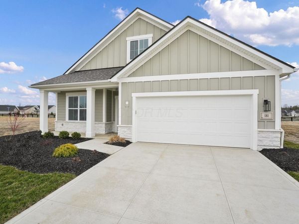 181 Campo Street, Delaware, OH 43015