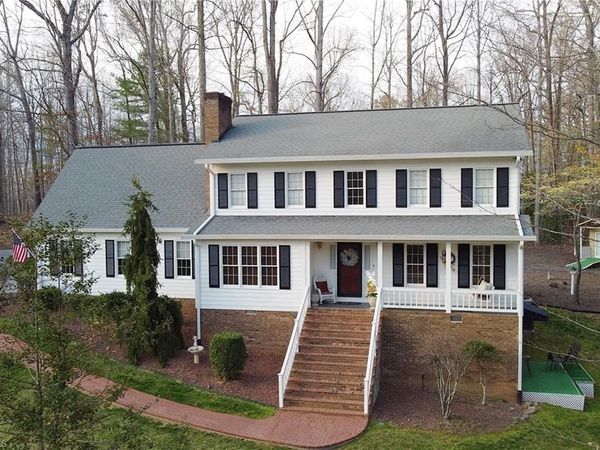 305 Old Farms Road, Wilkesboro, NC 28697