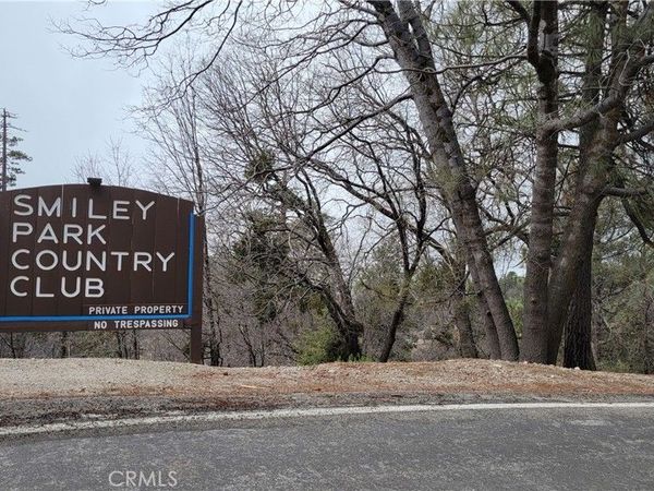 0 Winding Way, Running Springs, CA 92382