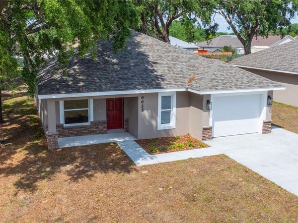 6625 THORNHILL ROAD, WINTER HAVEN, FL 33880