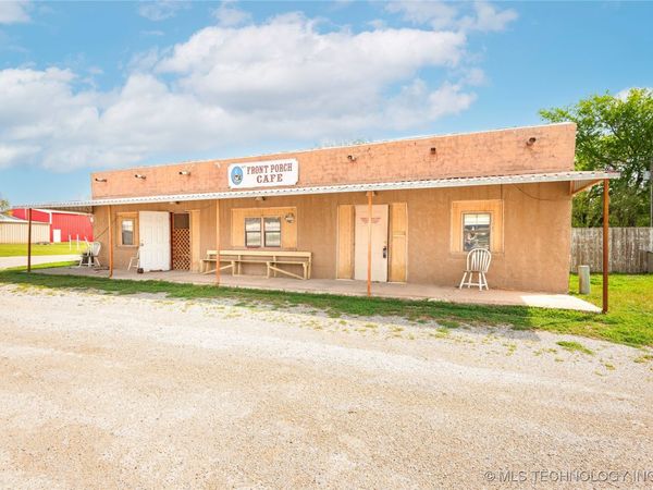 19057 Us Highway 77, Thackerville, OK 73459