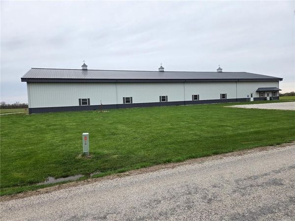 26504 Rockville Road, Louisburg, KS 66053