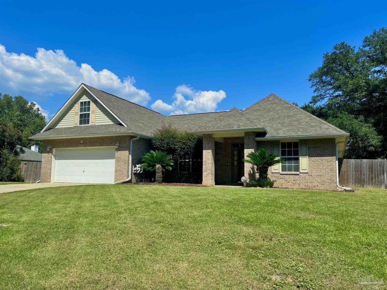 4820 Timber Ridge Rd, Pace, FL 32571 Main Photo