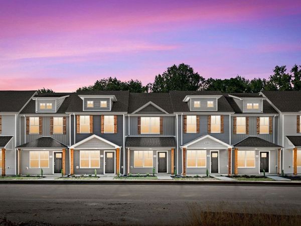 108 Quarry Point Drive, Clarksville, TN 37043