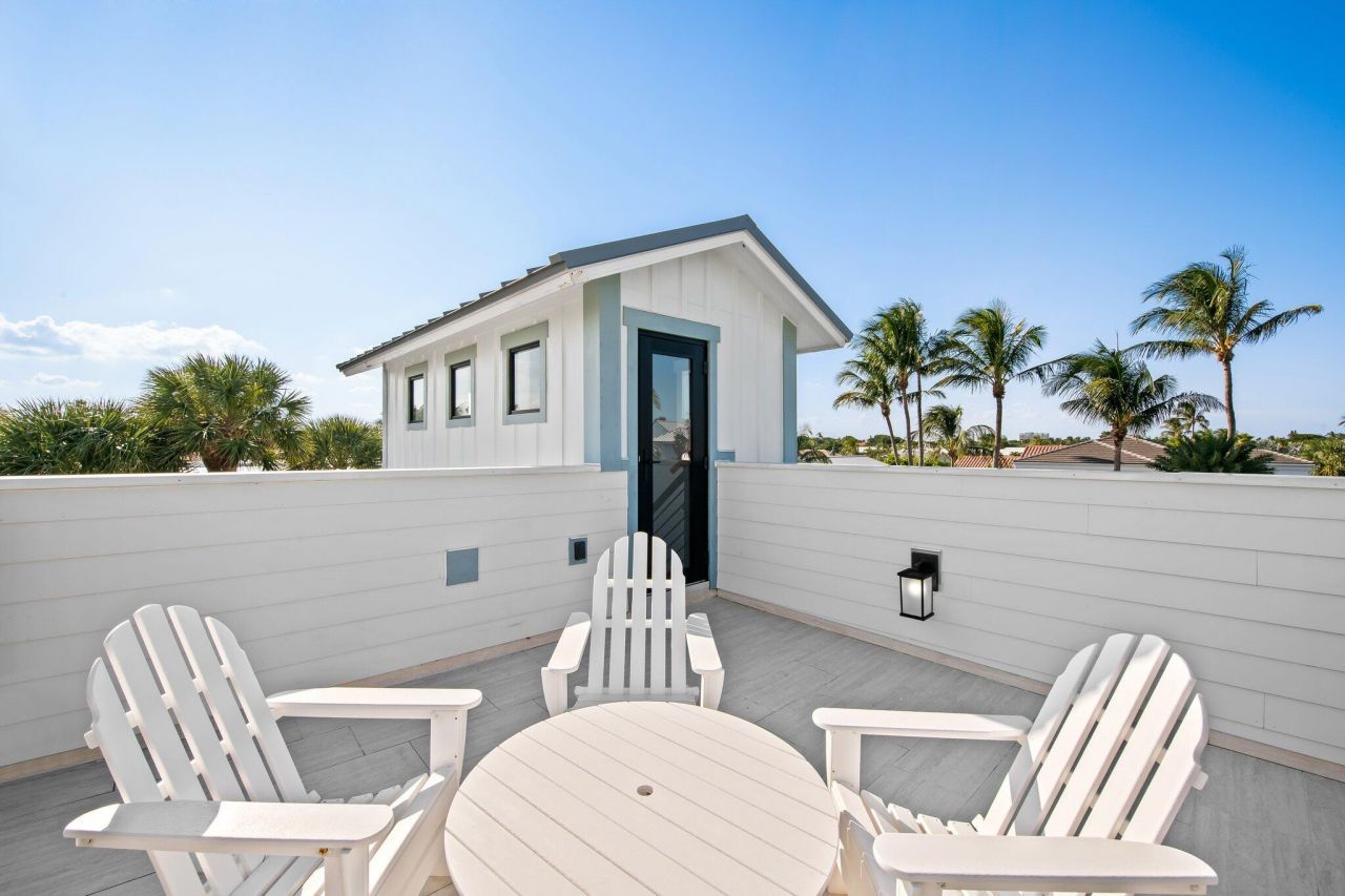 38 Hersey, Ocean Ridge, FL 33435 Photo