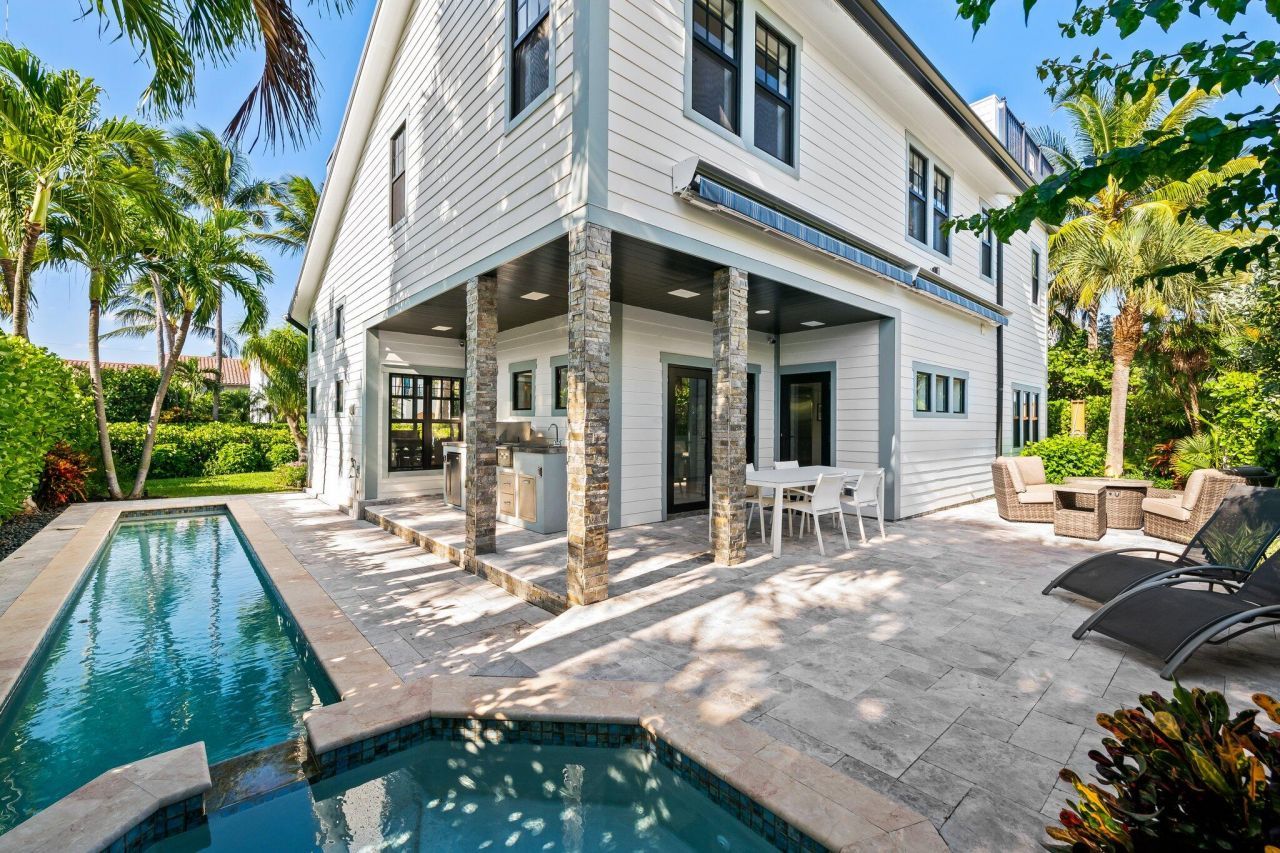 38 Hersey, Ocean Ridge, FL 33435 Photo