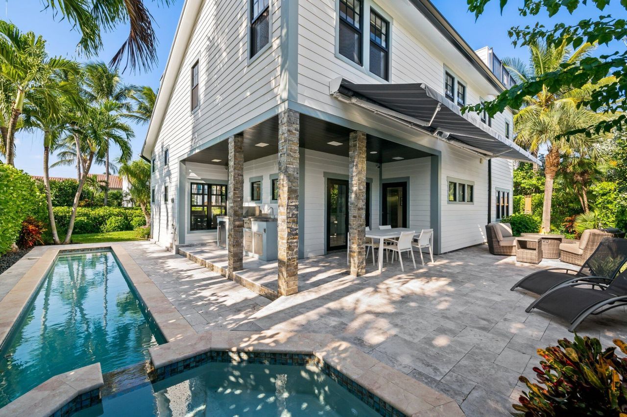 38 Hersey, Ocean Ridge, FL 33435 Photo