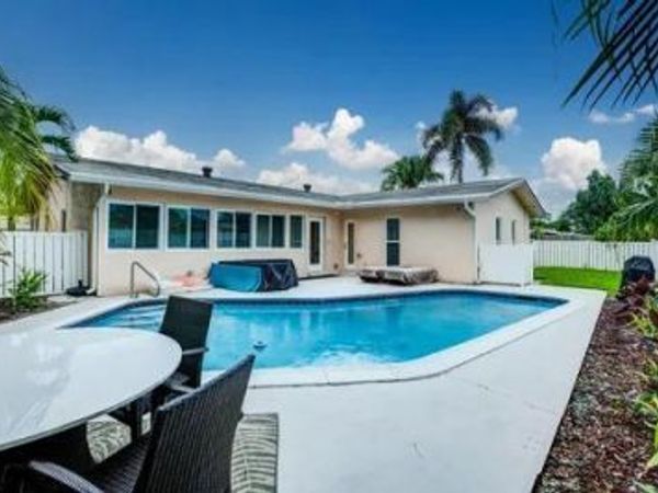 3170 NW 68th Court, Fort Lauderdale, FL 33309