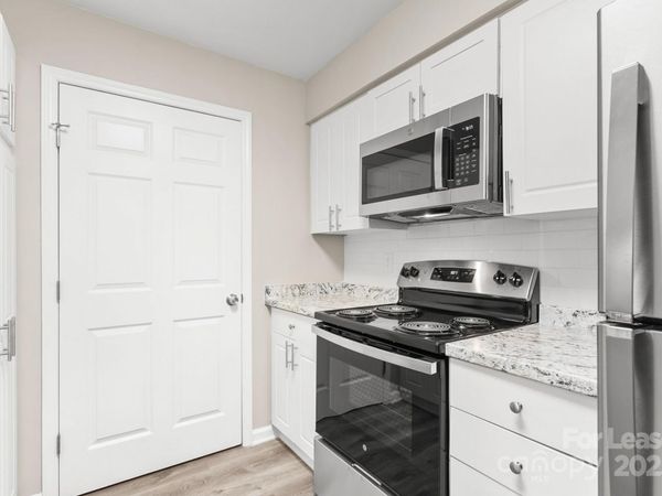 3146 Baroda Lane, Unit D, Charlotte, NC 28269