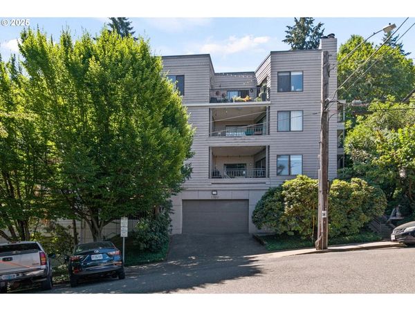 1320 SW HALL ST, Unit 103, Portland, OR 97201