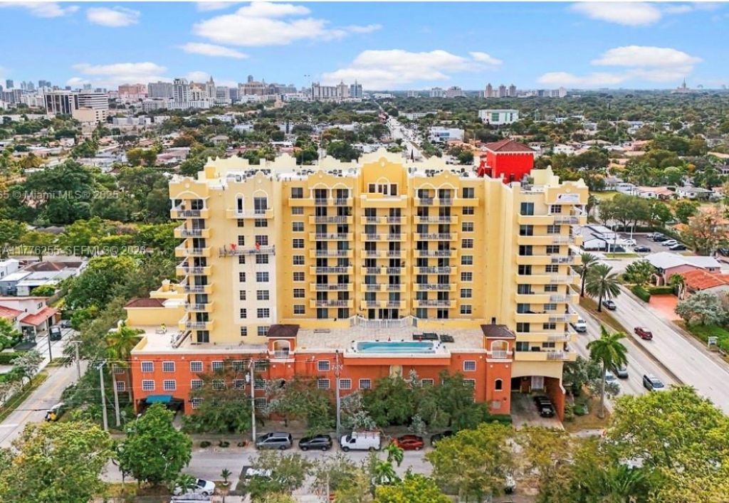 215 SW 42nd Ave, Unit 402, Miami, FL 33134 Photo