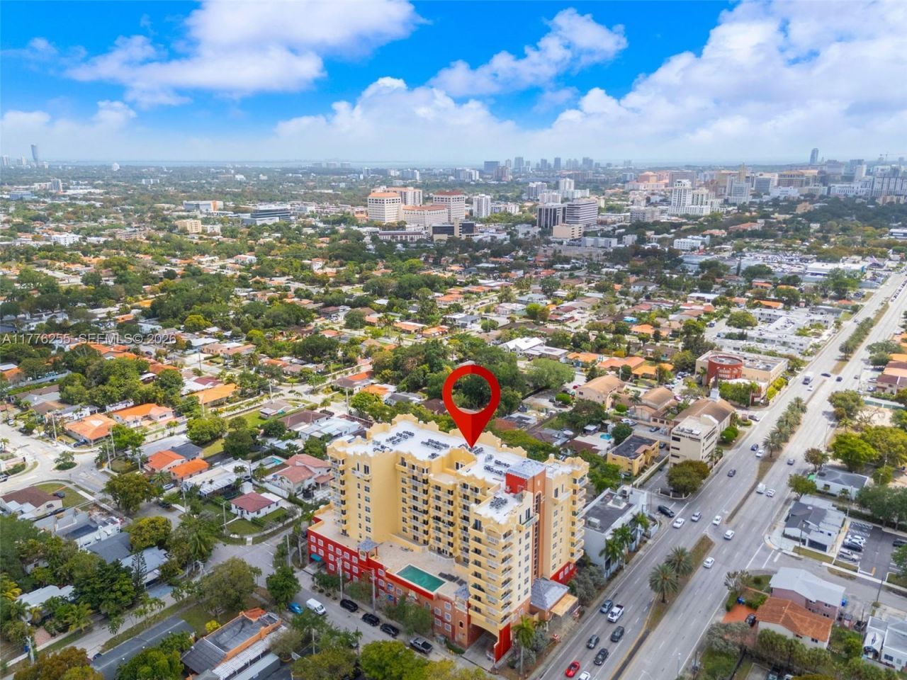 215 SW 42nd Ave, Unit 402, Miami, FL 33134 Photo