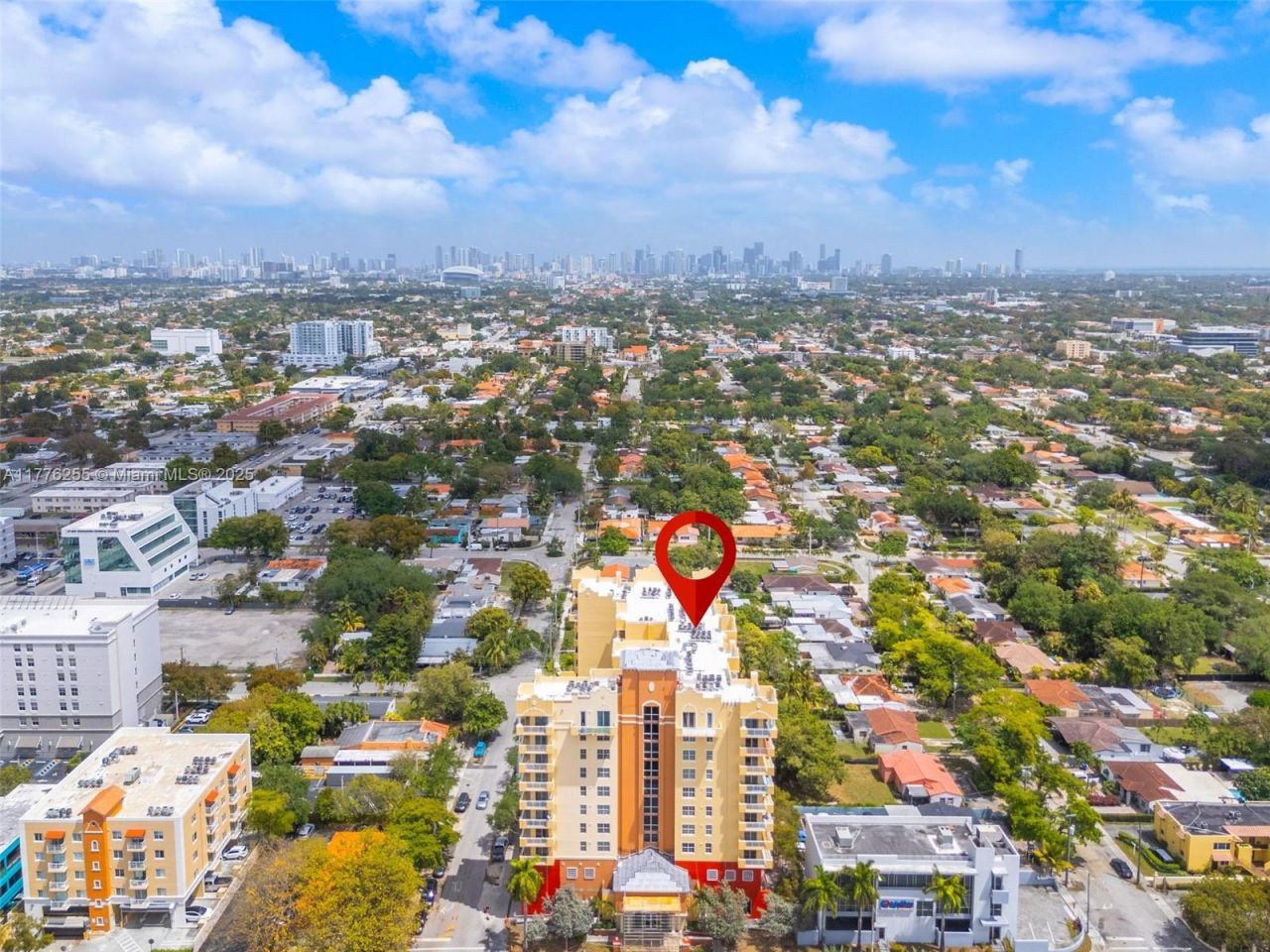 215 SW 42nd Ave, Unit 402, Miami, FL 33134 Photo