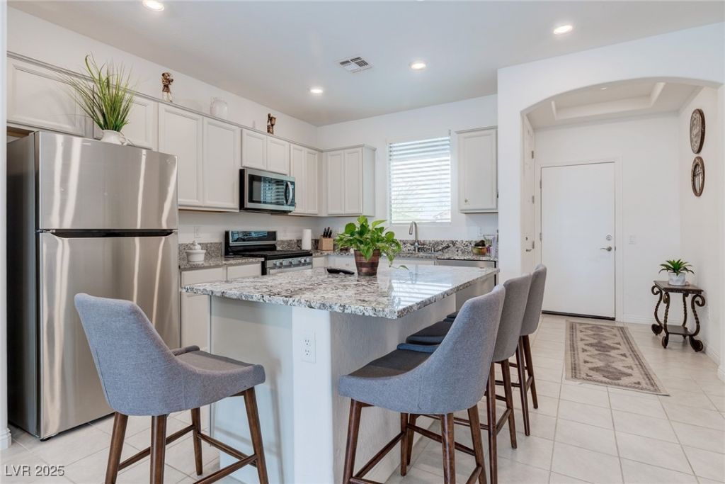 2114 Cold Canyon Avenue, North Las Vegas, NV 89086 Main Photo