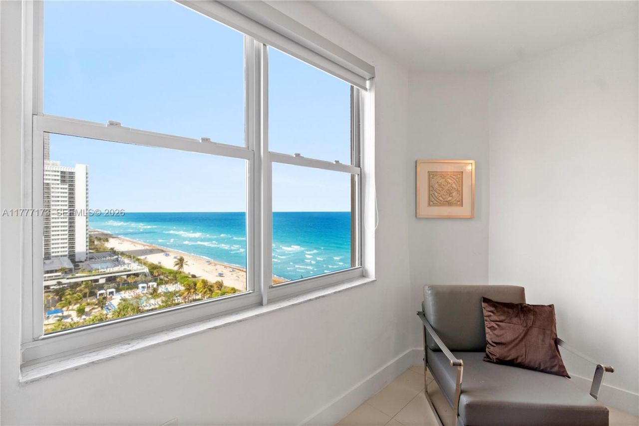 1950 S Ocean Dr, Unit 12H, Hallandale Beach, FL 33009 Photo