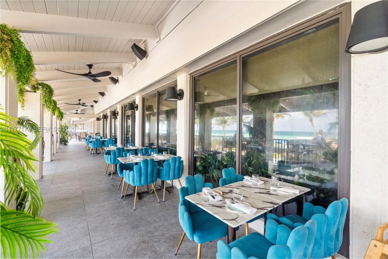 1950 S Ocean Dr, Unit 12H, Hallandale Beach, FL 33009 Photo