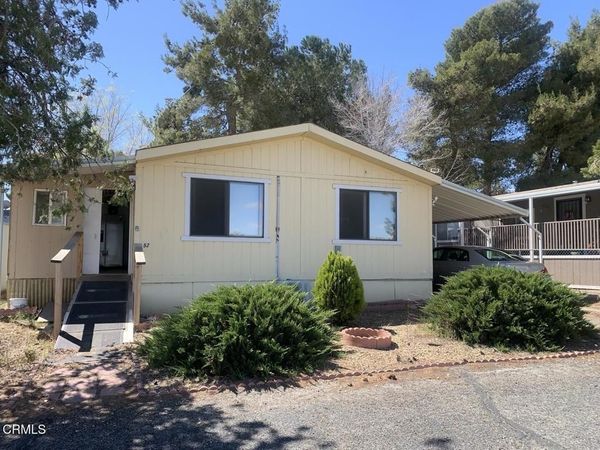 10200 Johnson Road, Unit 52, Phelan, CA 92371