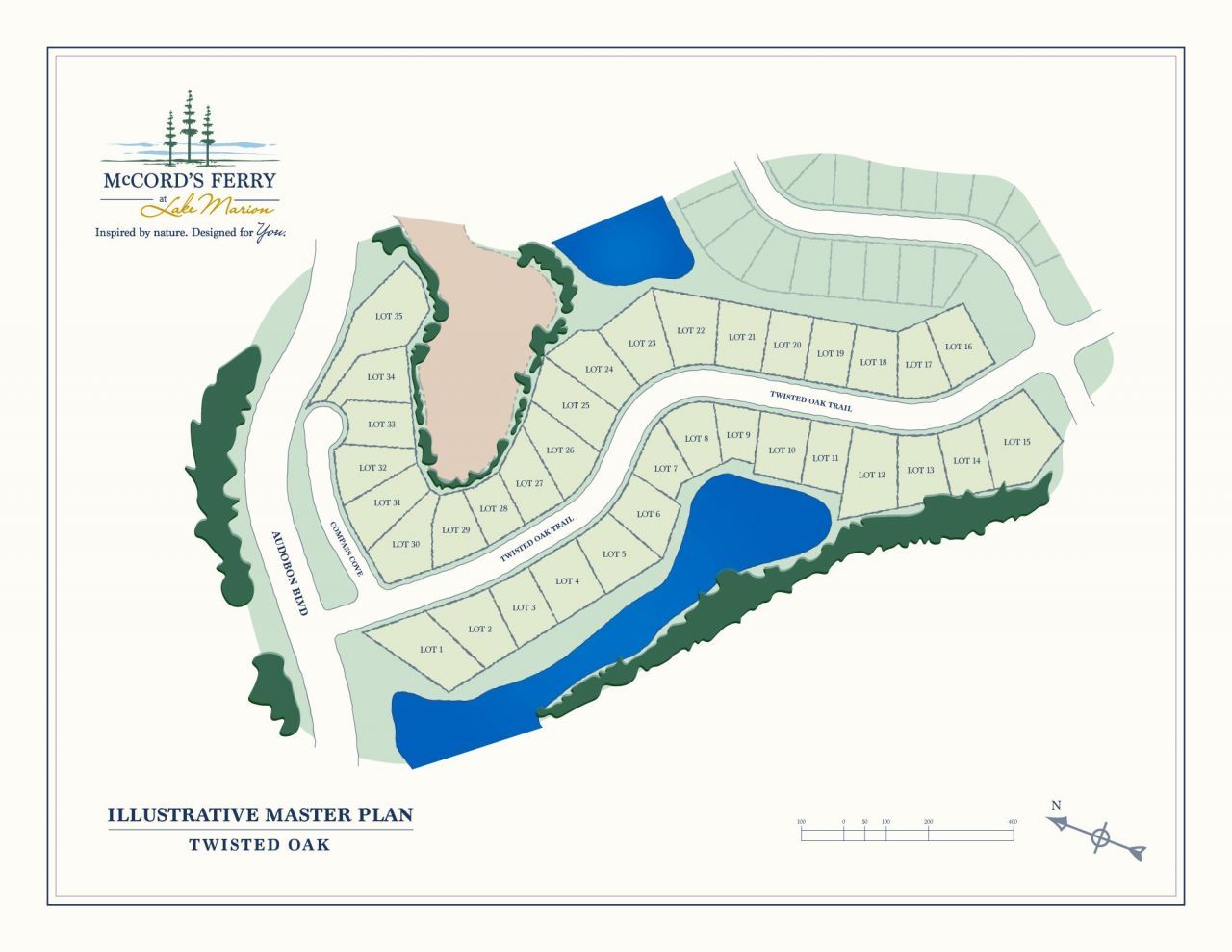 147 Twisted Oak Trail Photo 19