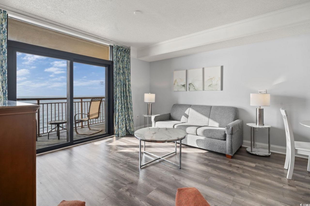 2600 N Ocean Blvd. Photo 19