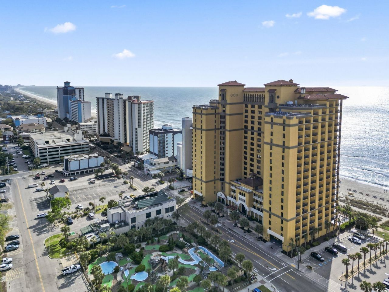 2600 N Ocean Blvd. Photo 2