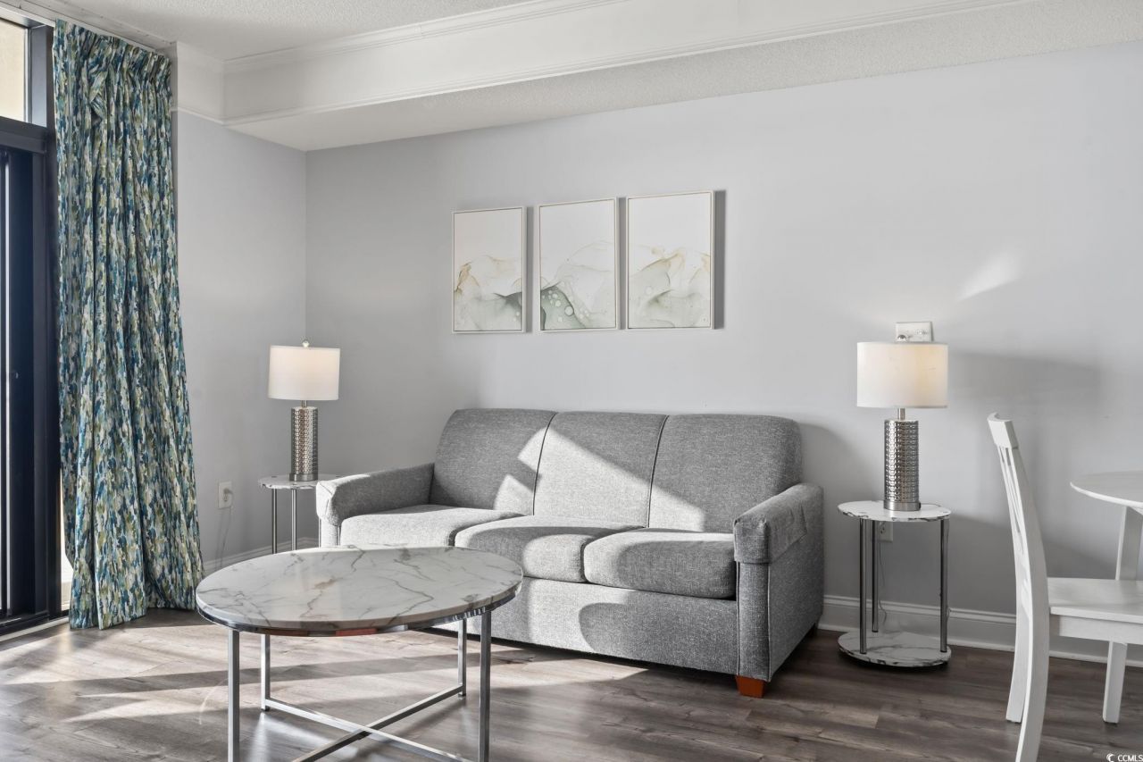 2600 N Ocean Blvd. Photo 21