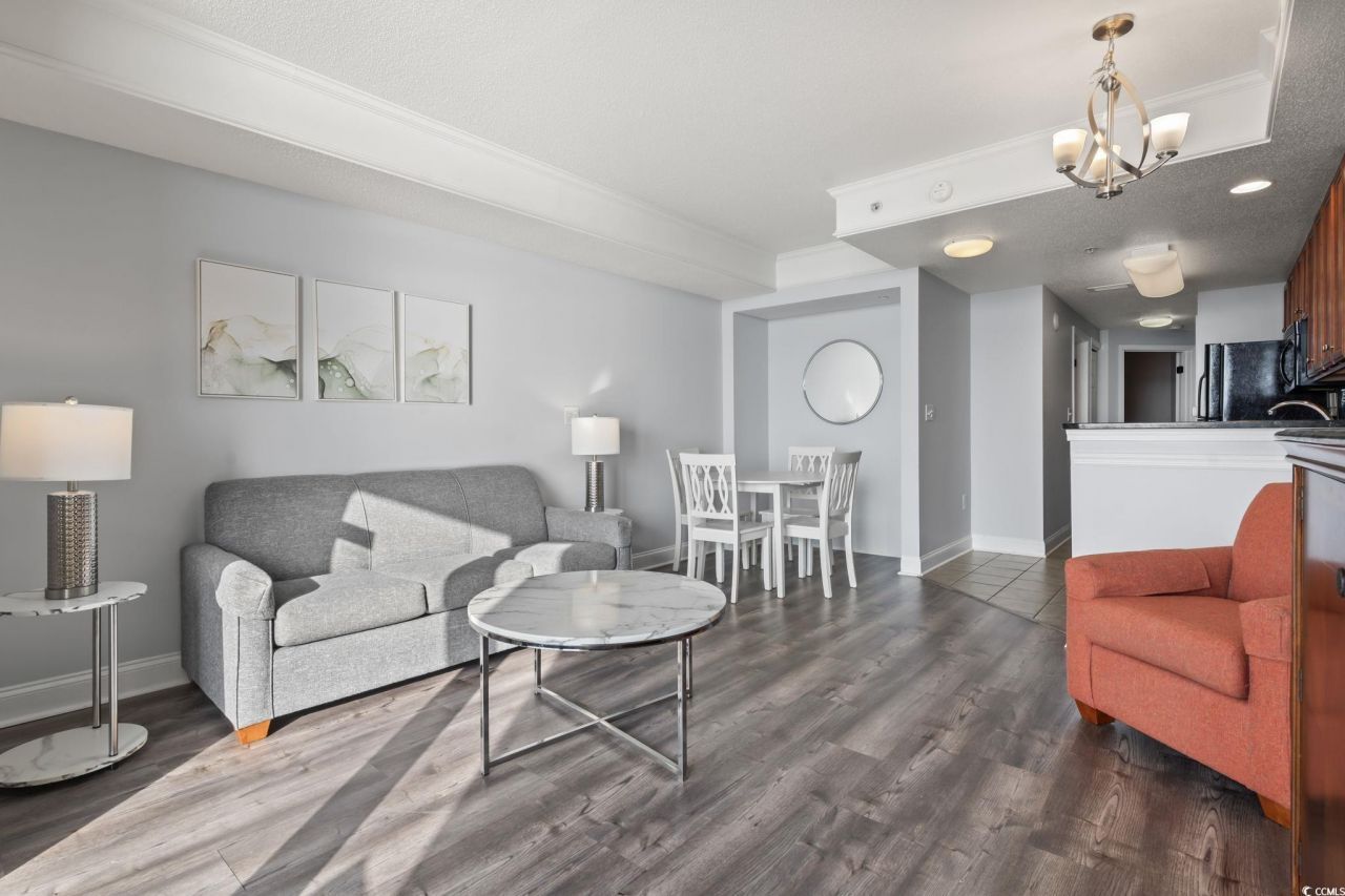 2600 N Ocean Blvd. Photo 24