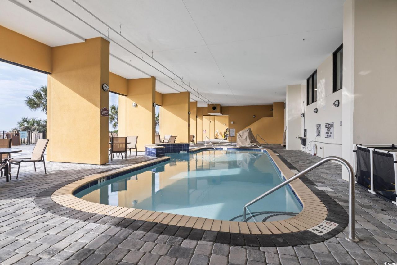 2600 N Ocean Blvd. Photo 32