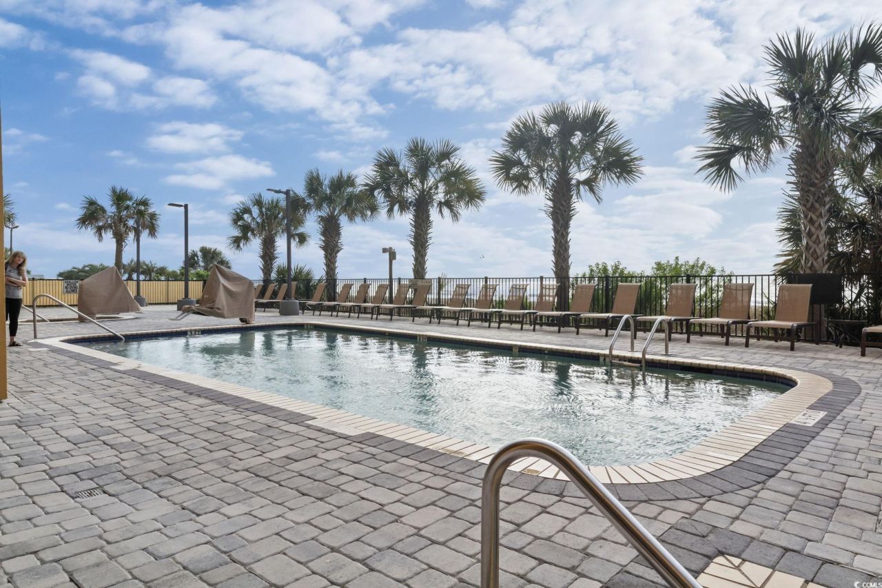 2600 N Ocean Blvd. Photo 34