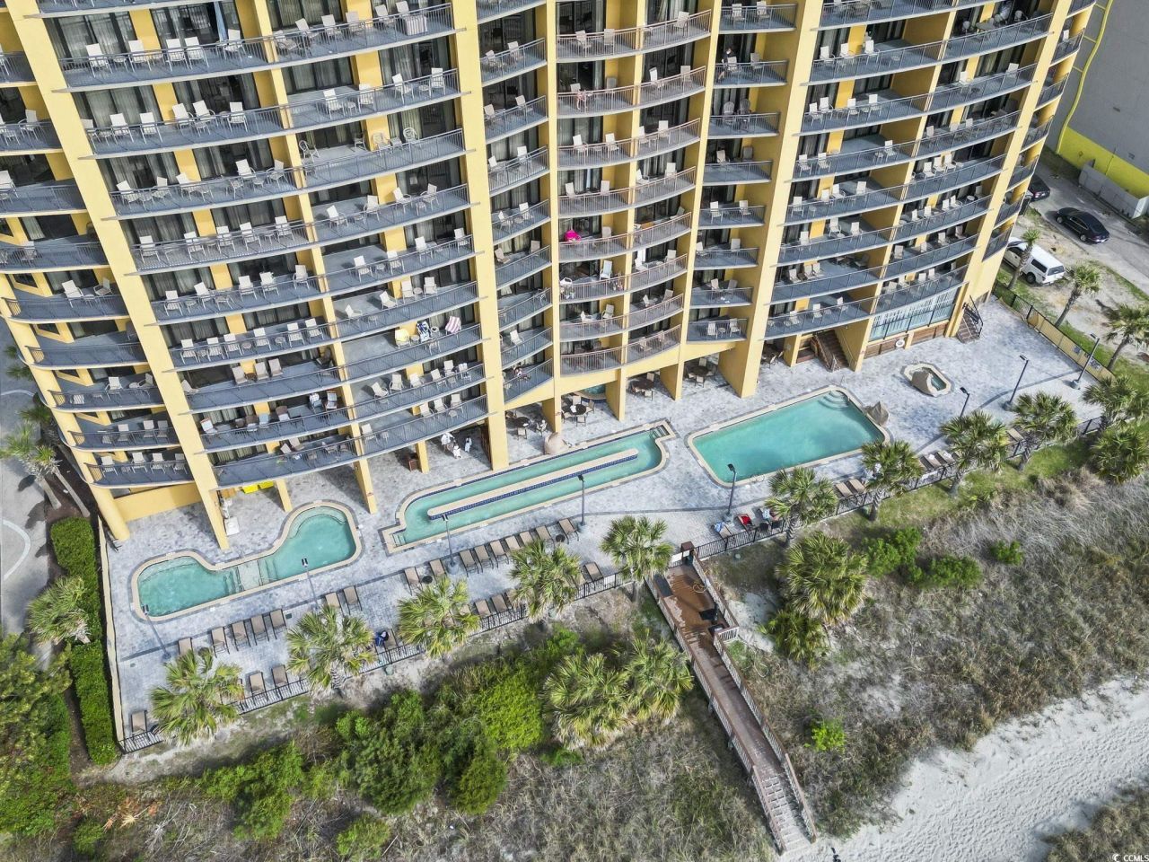 2600 N Ocean Blvd. Photo 35