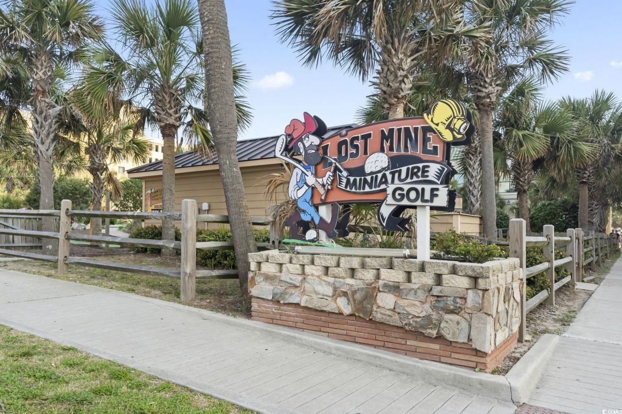 2600 N Ocean Blvd. Photo 36