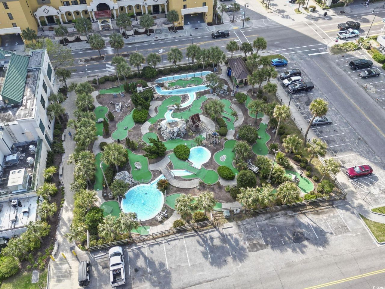 2600 N Ocean Blvd. Photo 37