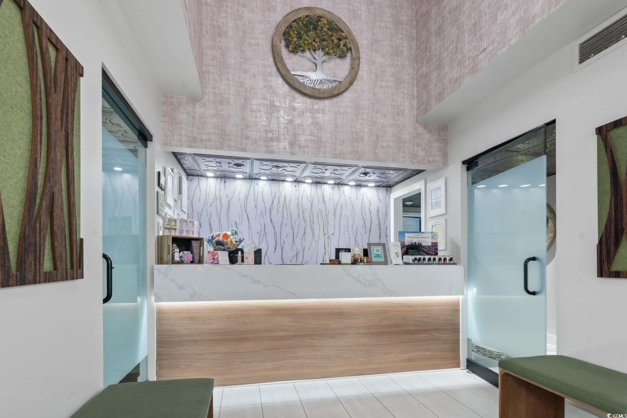 2600 N Ocean Blvd. Photo 38