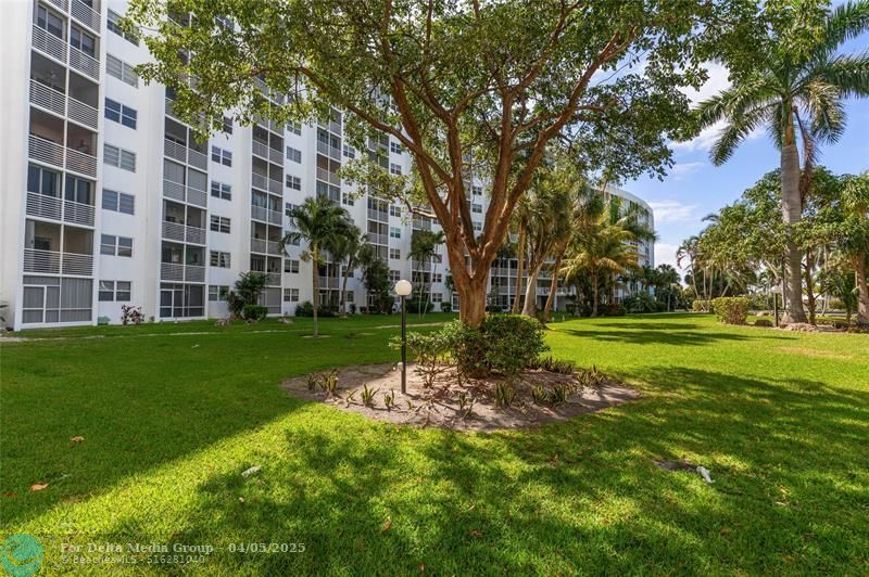 2731 NE 14th St Causeway, Unit 121, Pompano Beach, FL 33062 Photo
