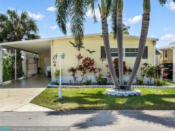 3008 SW 54th St, Fort Lauderdale, FL 33312