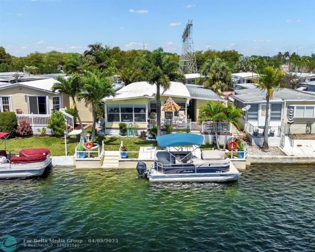 3008 SW 54th Street, Fort Lauderdale, FL 33312 Photo