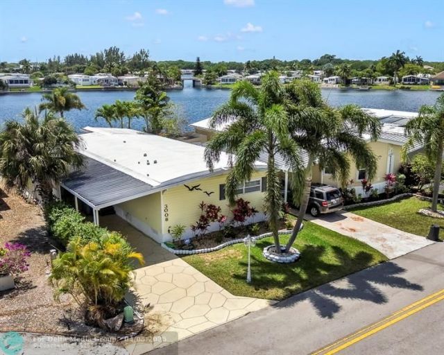 3008 SW 54th Street, Fort Lauderdale, FL 33312 Photo