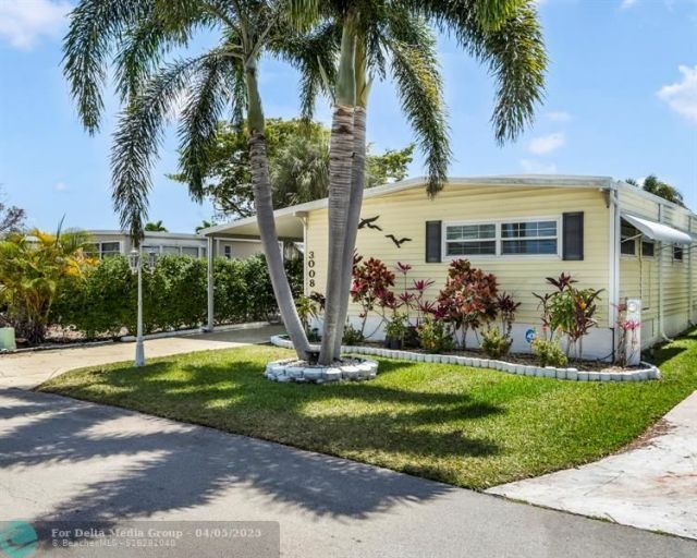 3008 SW 54th Street, Fort Lauderdale, FL 33312 Photo