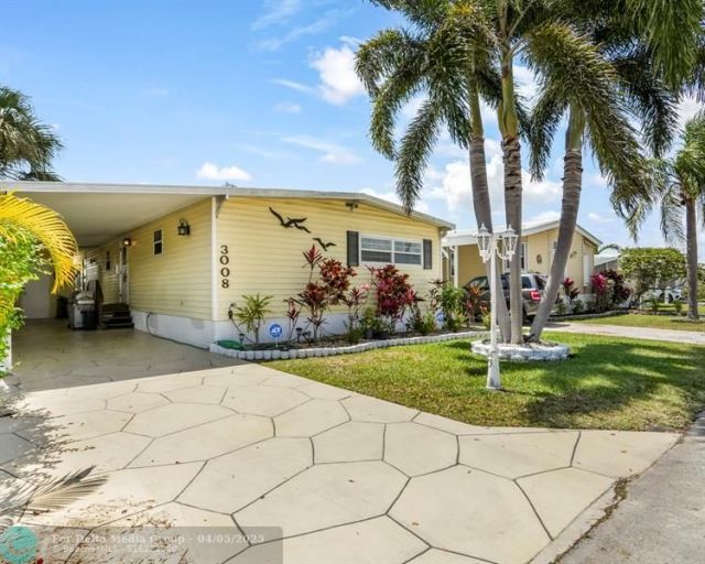 3008 SW 54th Street, Fort Lauderdale, FL 33312 Photo