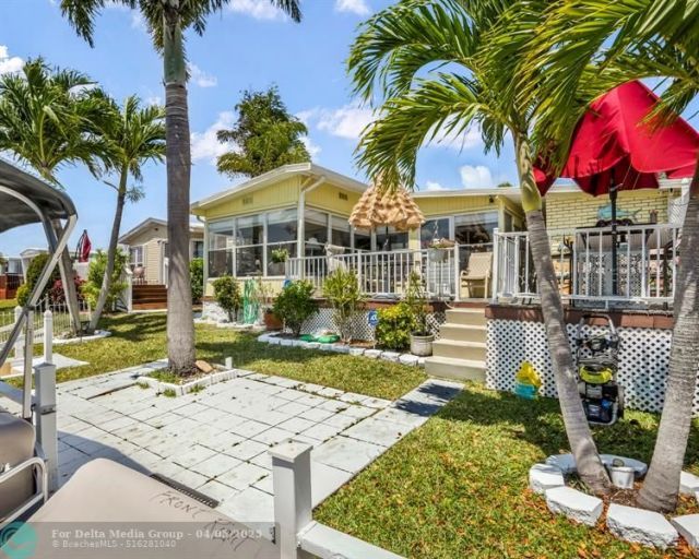 3008 SW 54th Street, Fort Lauderdale, FL 33312 Photo